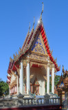 Wat Nikom Kitiyaram Phra Ubosot (DTHU1429)