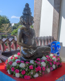 Wat Sala Loi Phra Ubosot Dattatreya Image (DTHNR0042)