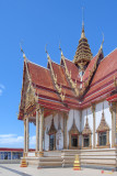 Wat Sakae Phra Ubosot (DTHNR0161)