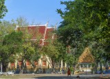 Wat Bung Phra Ubosot (DTHNR0202)