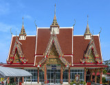 Wat Nong Ja Bok Wihan Luang Pho Thong (DTHNR0252)