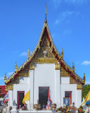 Wat Bueng Phra Aram Luang Phra Ubosot (DTHNR0370)
