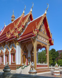 Wat Hua Sapan Phra Ubosot (DTHNR0405)