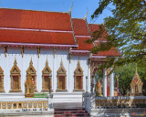 Wat Nak Klang Phra Ubosot (DTHB2133)