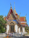 Wat Nak Klang Wihan of Divine Nirvana (DTHB2139)