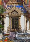 Wat Nak Klang Wihan of Divine Nirvana Entrance (DTHB2141)