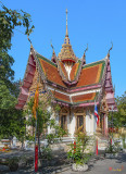 Wat Nak Klang Wihan of Divine Nirvana (DTHB2142)