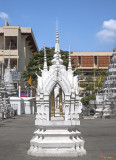 Wat Rakhang Khositaram Phra Ubosot Boundary Stones (DTHB1375)