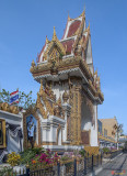 Wat Na Phra Lan Temple Gate (DTHSB0019)
