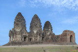 Phra Prang Sam Yod (DTHLB0001)