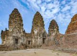 Phra Prang Sam Yod (DTHLB0003)