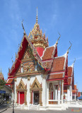 Wat Yai Sawang Arom Mondop Phrabat Wiriyacharn (DTHNB0046)