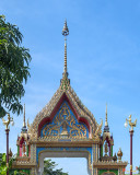 Wat Yai Sawang Arom Temple Gate (DTHNB0056)