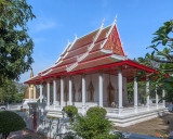 Wat Khao Phra Phutthabat Bang Sai Phra Ubosot (DTHCB0293)