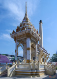 Wat Pho Meru or Crematorium (DTHCB0324)