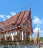 Wat Tha Wang Hin Phra Ubosot (DTHU0267)