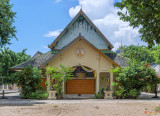 Wat Kut Khun วัดกุดคูณ