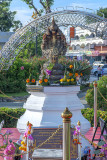 Phanom Naga Park Small Phaya Si Sattanakharat (DTHNP0308)
