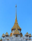 Wat Traimit Phra Maha Mondop of the Golden Buddha (DTHB0956)