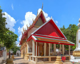Wat Thong Sutharam Phra Ubosot (DTHB2375)