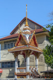 Wat Bang Pho Omawat Bell and Drum Tower (DTHB2418)