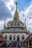 Wat Soi Thong Phra Mahathat Chedi Si Soi Thong (DTHB2422)