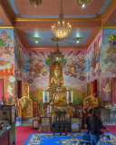 Wat Soi Thong Phra Luang Pho Lue Wihan Interior (DTHB2433)