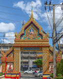 Wat Soi Thong Temple Gate (DTHB2440)