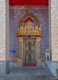 Wat Khunchan Phra Ubosot Doors (DTHB2448)