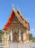 Wat Chai Mongkhon Phra Ubosot (DTHSP0173)