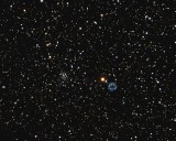 Ou 2 and NGC 136