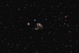 Galaxies