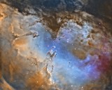 Diffuse Nebulae