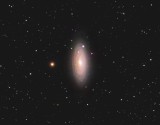NGC 2841
