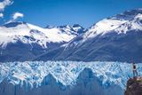 Los Glaciares National Park