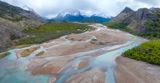 Lago Argentino Department 