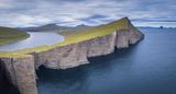 Lake Leitisvatn/Srvgsvatn