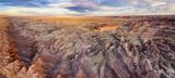 Little Painted Desert