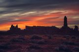 Valley of the Gods