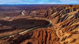 San Juan River
