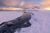 Skagsanden beach