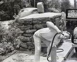 Drinking from the Hose  