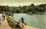 Hampstead Heath  