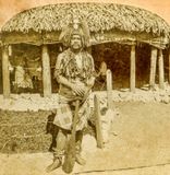 South Sea Islander  
