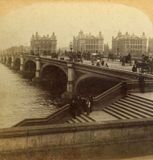 Westminster Bridge 