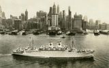 MS Gripsholm  