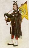 Pipe Major 