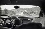 View from the Rear Seat  