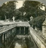Fountain Garden 