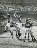 Gaelic Football  